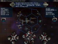 Imperium Galactica 2 - Alliances, capture d'écran